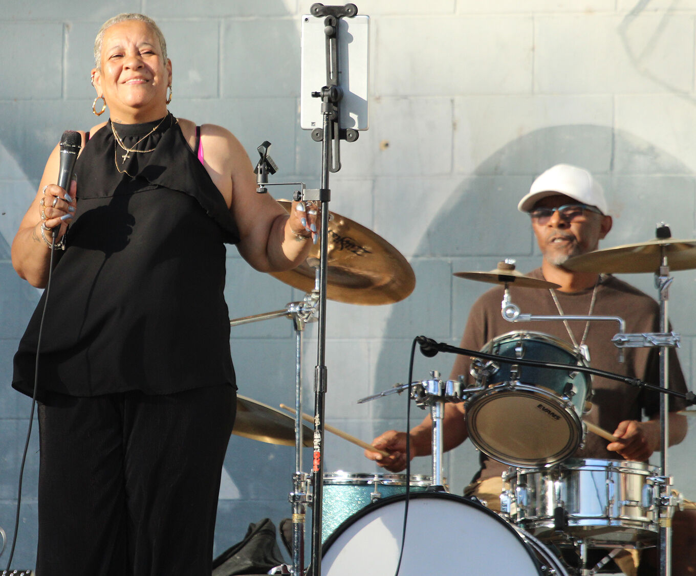 ‘SENSATIONAL’ PERFORMANCE